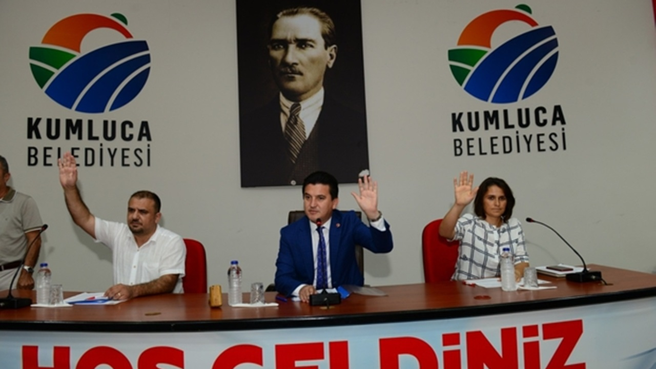 Antalya'da Başkan Mustafa Köleoğlu: "Türkiye’nin ilk organik gübre üreten belediyesi olmak istiyoruz"
