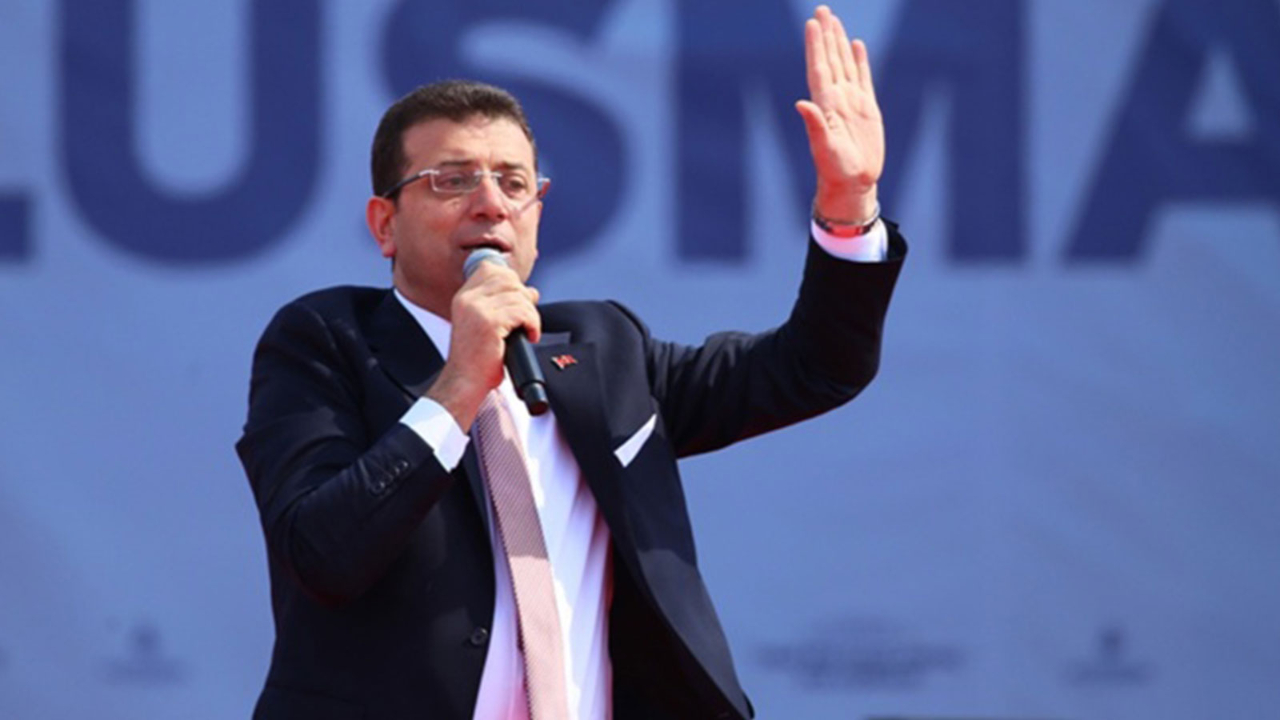 Ekrem İmamoğlu kimseye acımıyor!