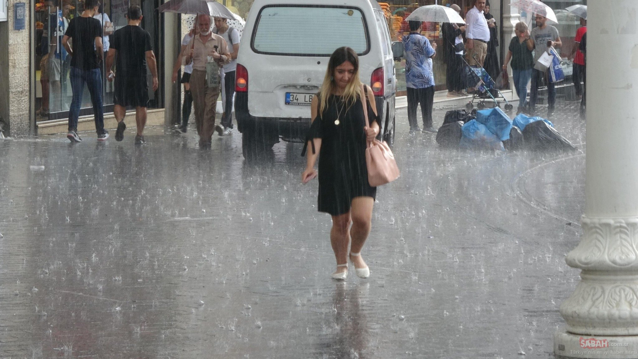 İstanbul için saat verildi!