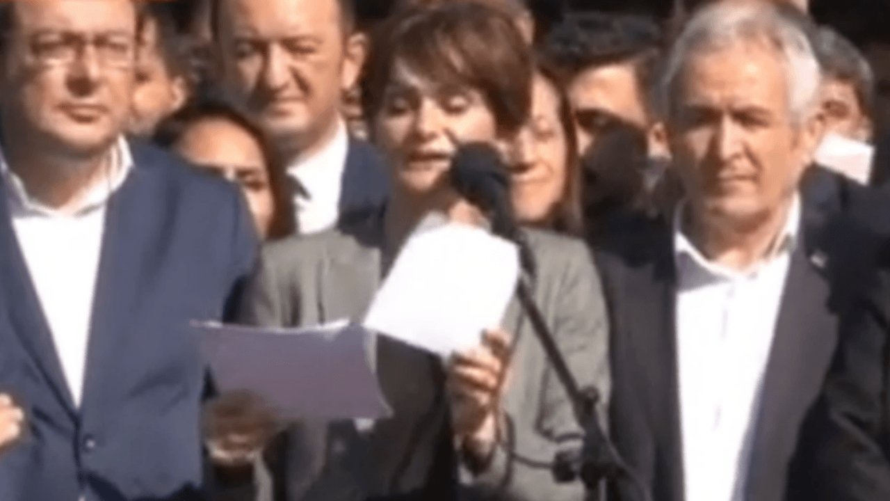Kaftancıoğlu'ndan Nazım Hikmet'li cevap!