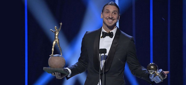 Ibrahimovic: Napolyon'un yapmadığını yapıp, Amerika'yı fethetmeliyim