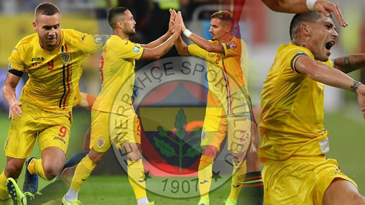 Fenerbahçe'de ara transfer dönemi erken başladı!