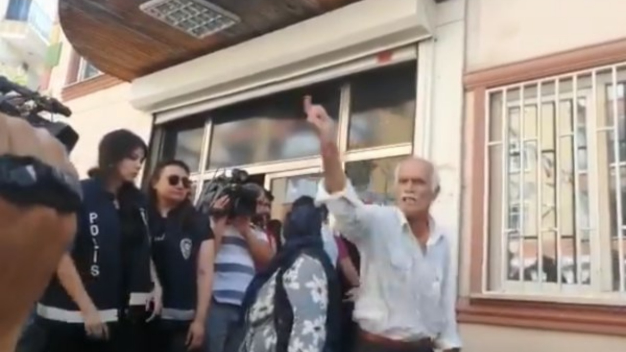 'HDP'li belediyenin arabasıyla oğlumu dağa kaçırdılar'