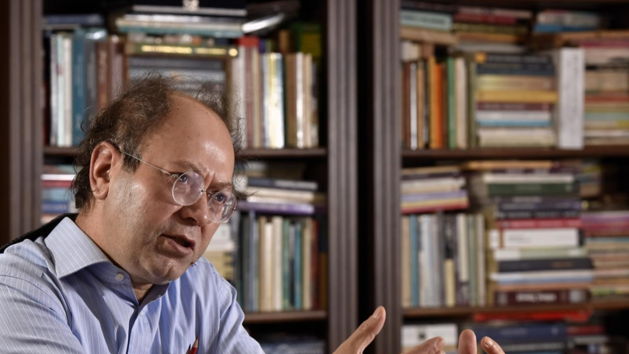 Yusuf Kaplan'dan ezber bozan satırlar...