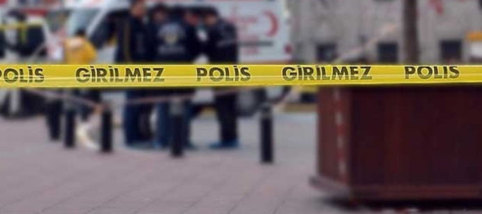 Suikast hazırlığındaki terörist öldürüldü!