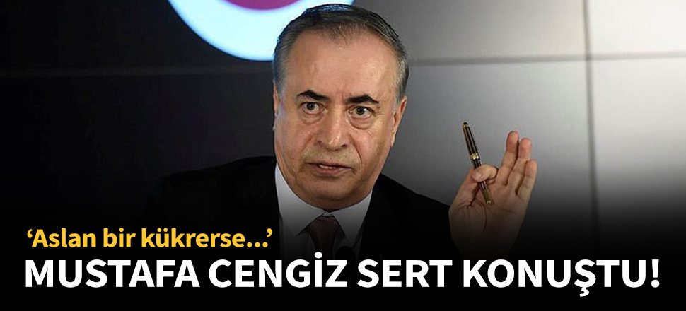 "Mayıslar bizimdir!"