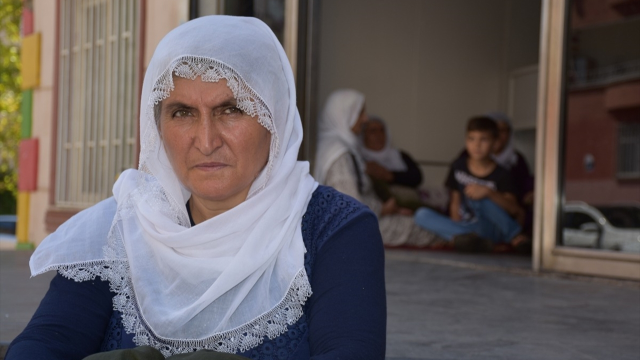 Hacire Akar: 'Bu acılar bitsin istiyoruz'