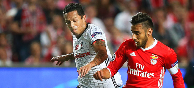 Beşiktaş Benfica maçı canlı radyo yayını dinle