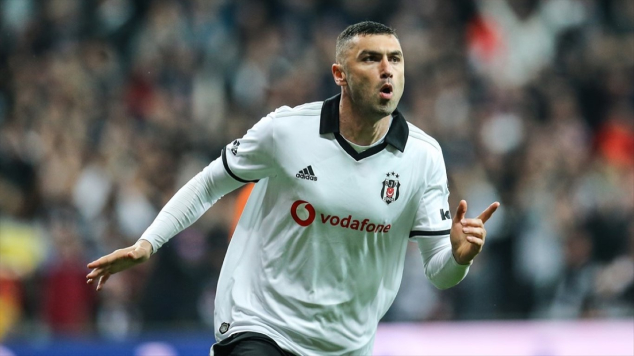 Başakşehir maçıyla dönüyor!