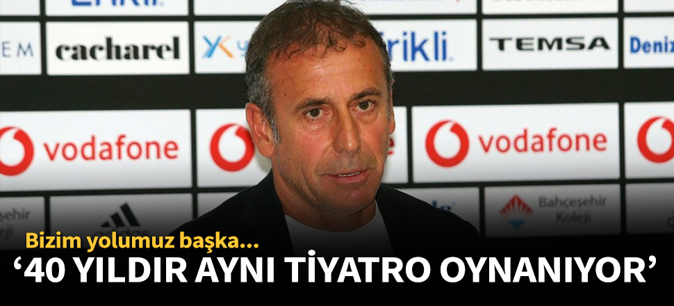 "Beşiktaş sevgisi ağır bastı!"
