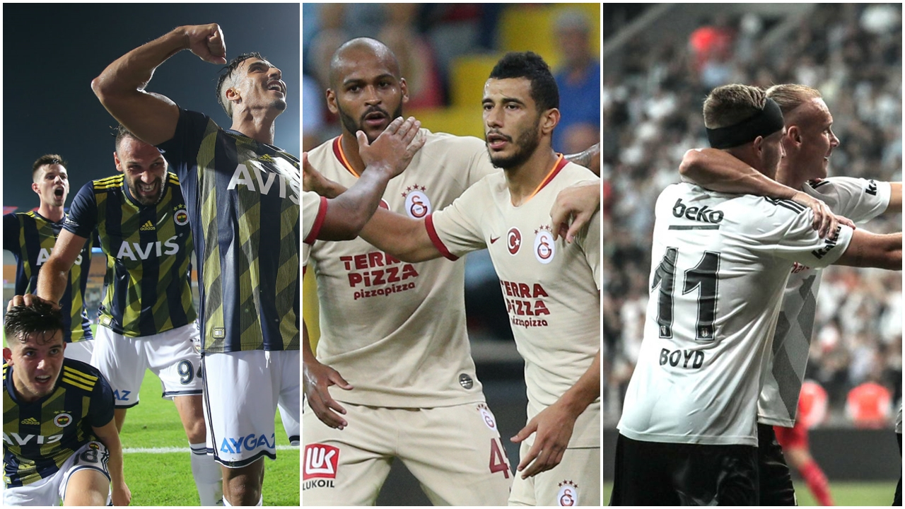 Derbi tarihleri belli oldu!