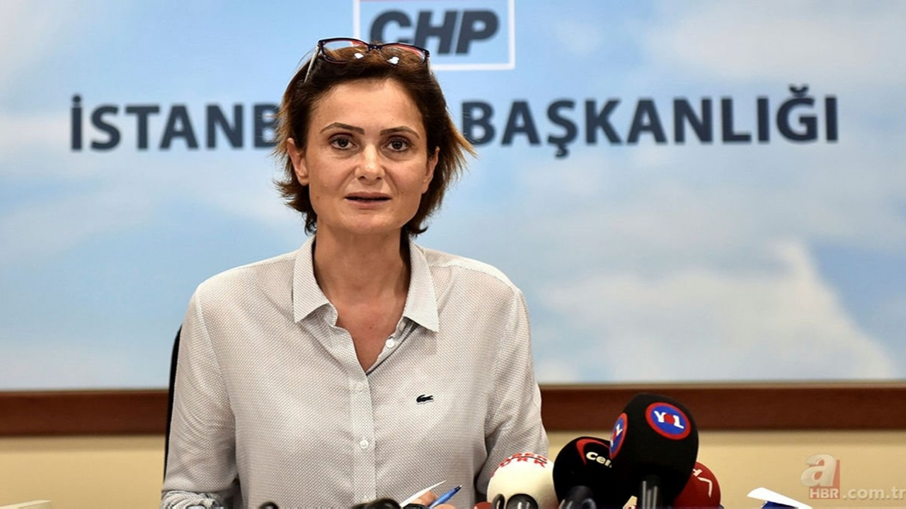 Kaftancıoğlu o tweetleri böyle savunmuştu!