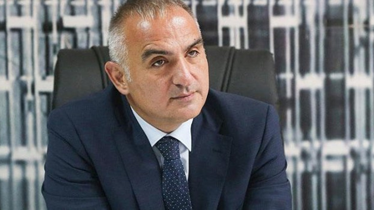 İstanbul'da Bakan Mehmet Nuri Ersoy ‘RTÜK Medya Buluşmaları’na katıldı
