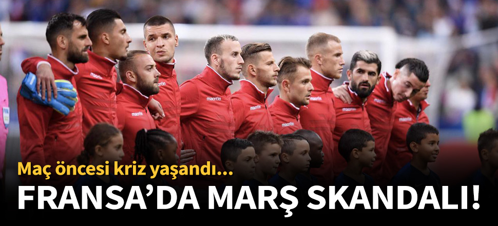Ermenistan'dan özür dilendi!