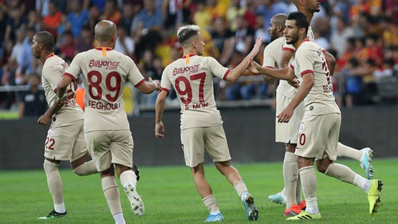 Galatasaray'ın kararı belli oldu!