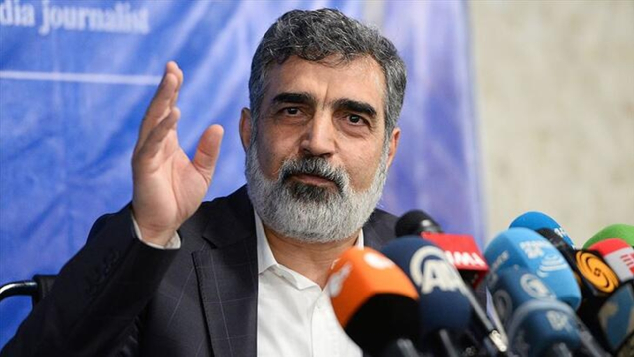 Santrifüjler kullanımına başlıyorlar!
