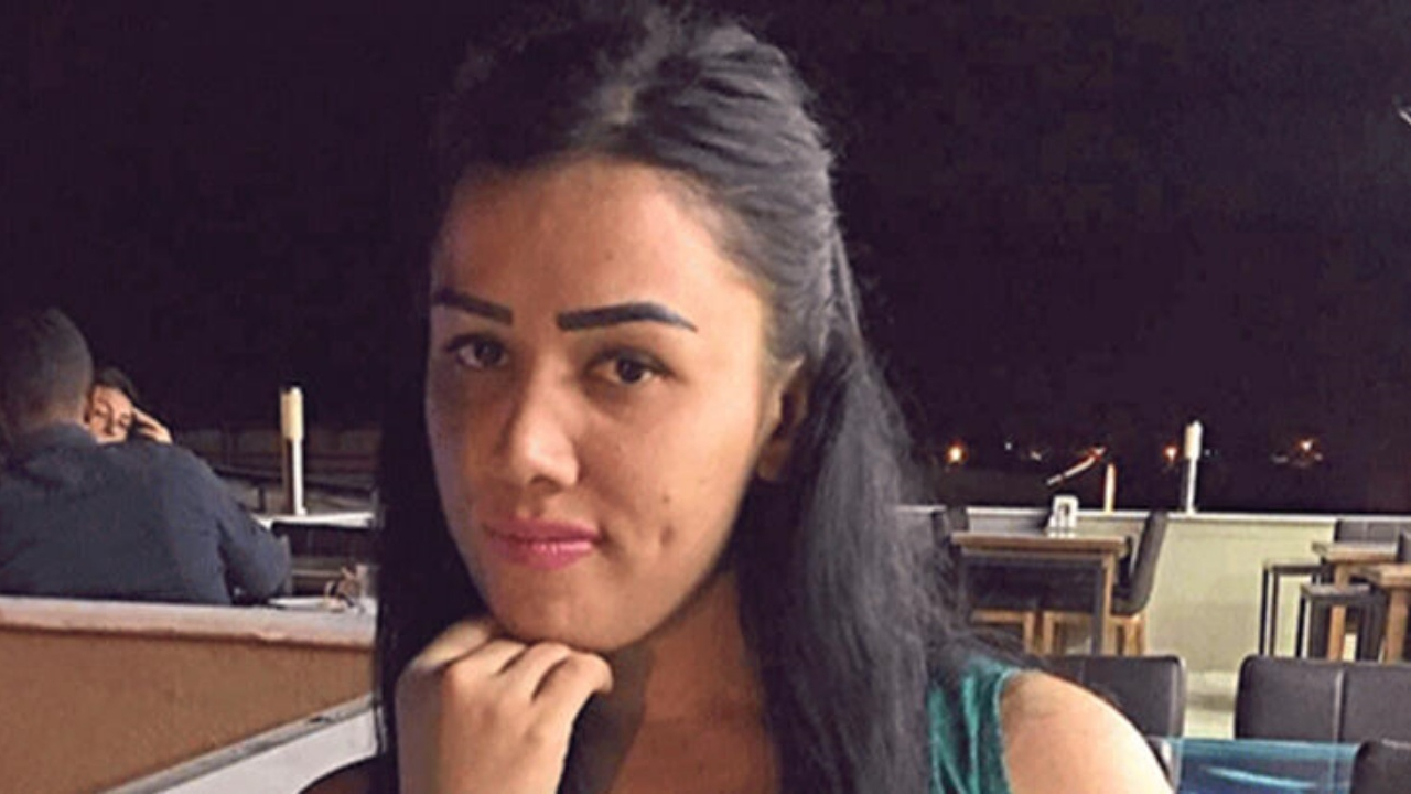 Tuğçe'nin feci sonu!