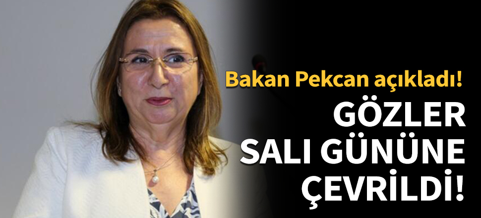 'Salı günü yol haritasını netleştireceğiz'