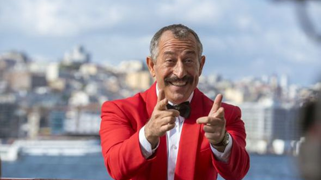Yeni filmi 18 Ekim'de vizyona giriyor!