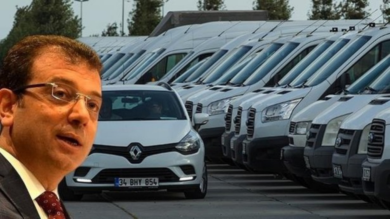 Ekrem İmamoğlu'nun kara propagandası bitti!