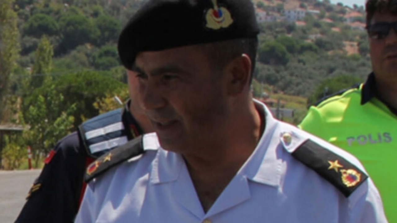 Binbaşı Demir'in kahreden ölümü!