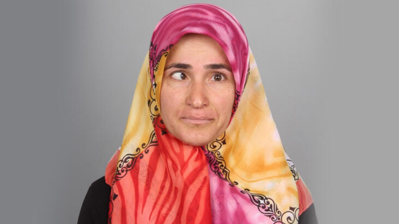 Oğlunu arayan kadının feci sonu!