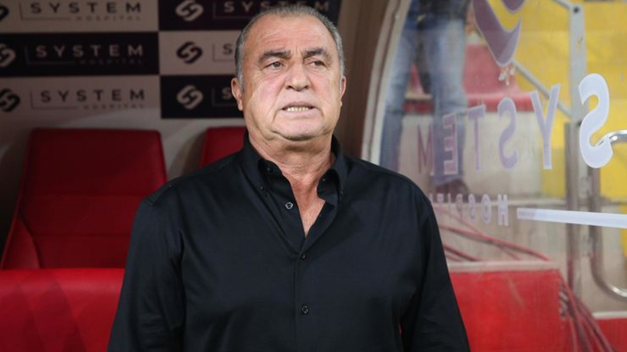 Galatasaray'da Fatih Terim seferberliği başladı!