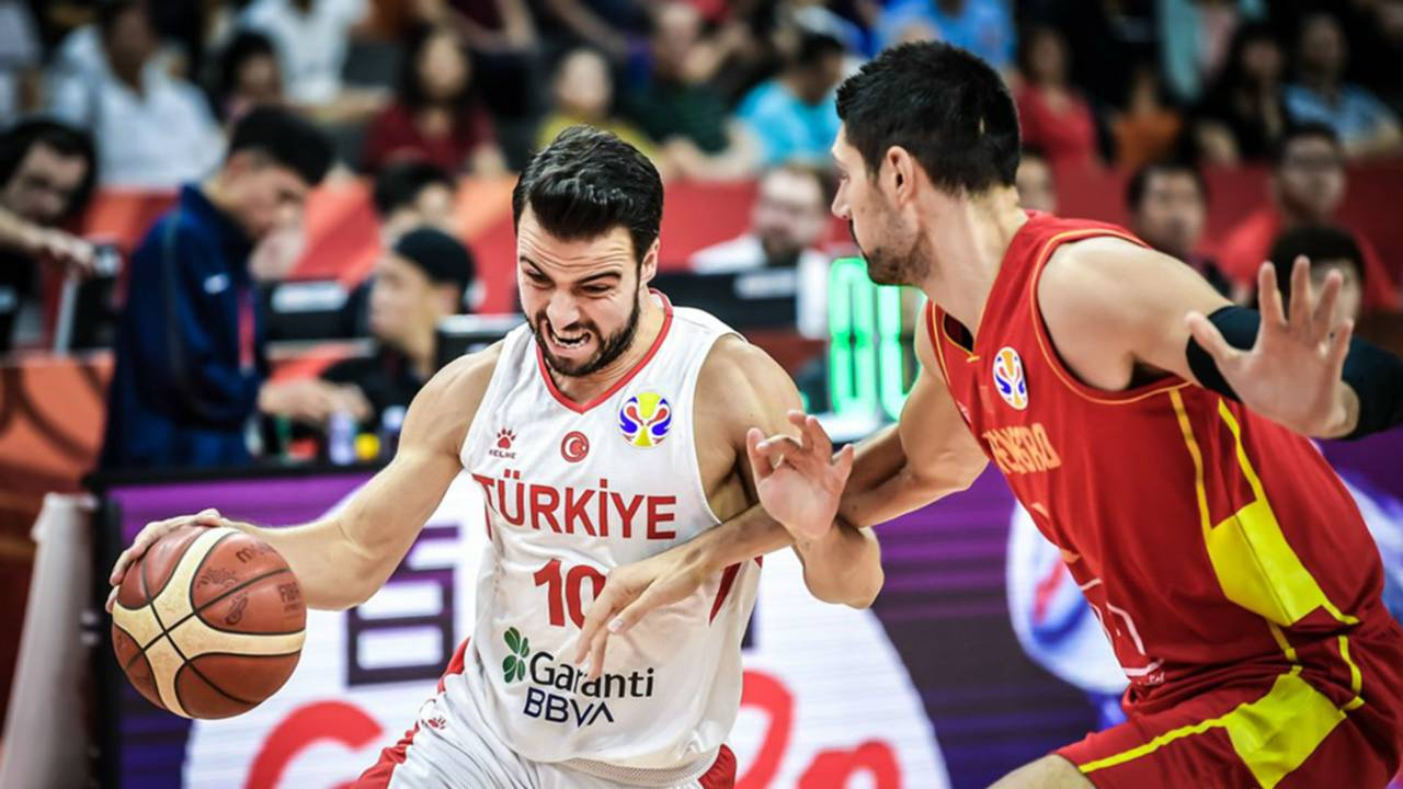 Milli takımda olimpiyat umutları sürüyor!