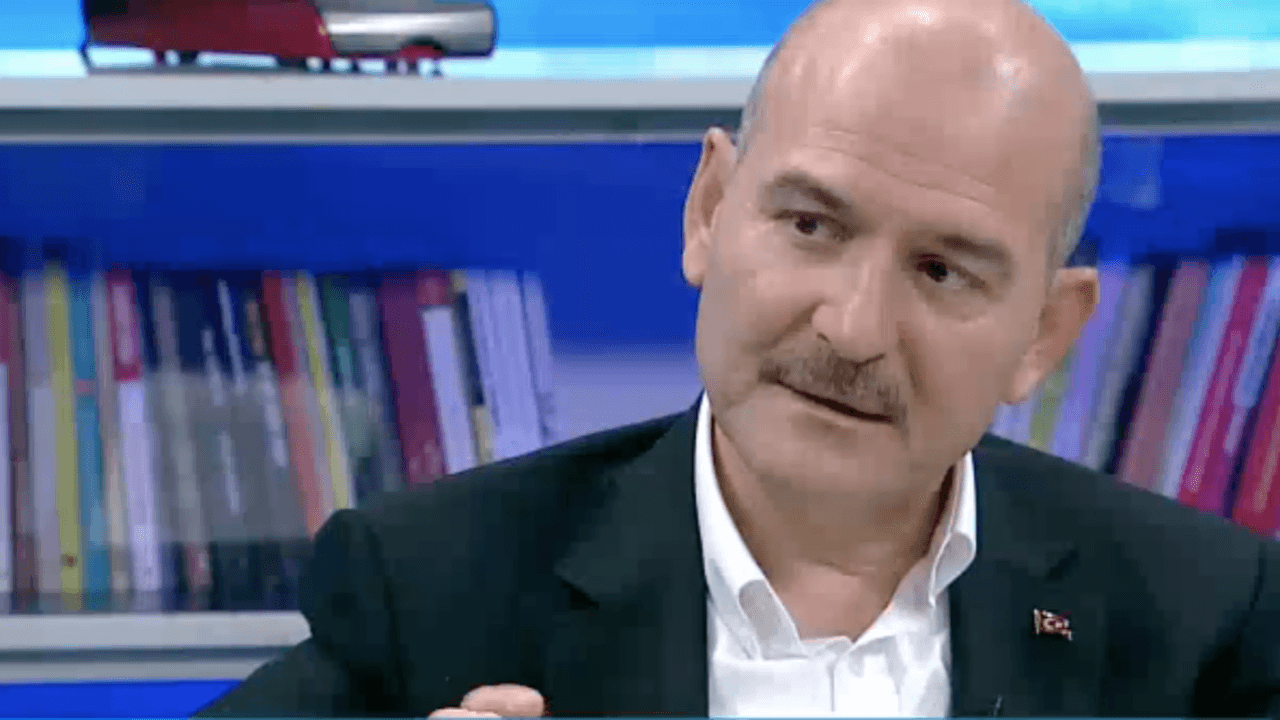"İstanbul ve Ankara için kayyum durumu söz konusu değil!