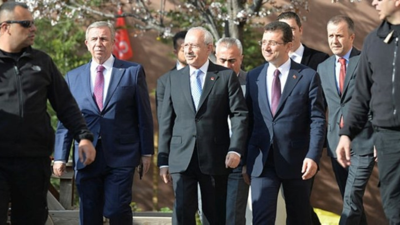 CHP’li belediyelerde zam üstüne zam!