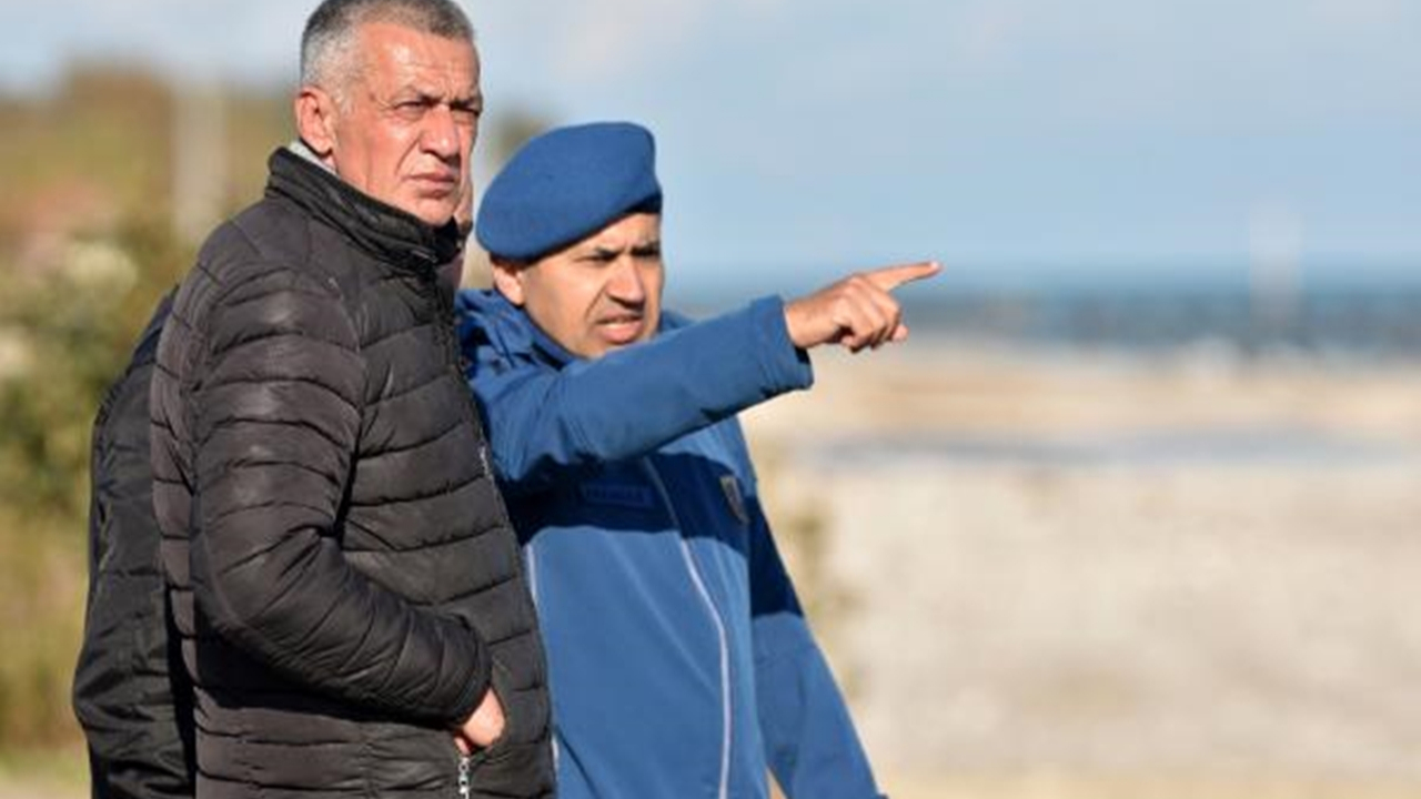 Buse Acar'ın babasından yürek burkan paylaşım