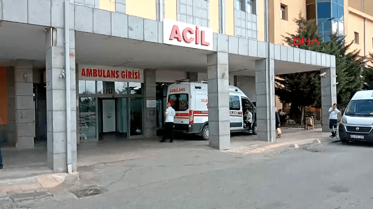 İstanbul'da jandarma uzman çavuş şehit oldu!
