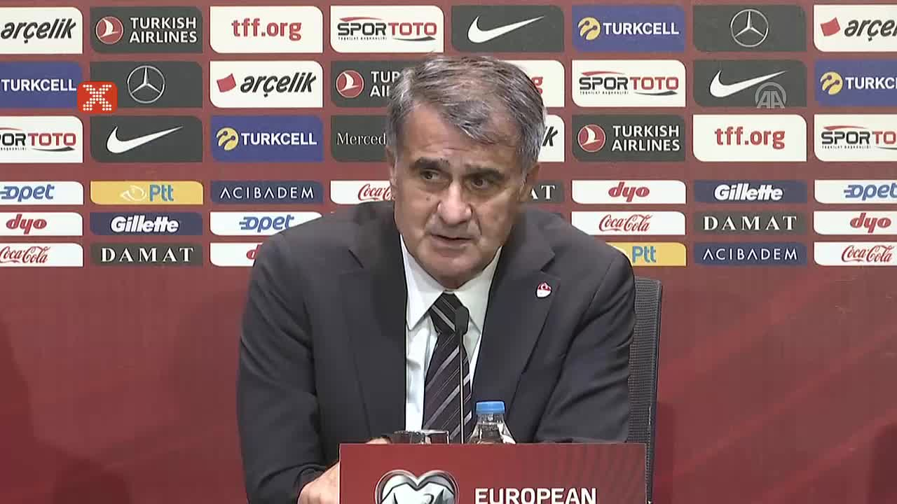 "Futbol enteresan bir oyun!"