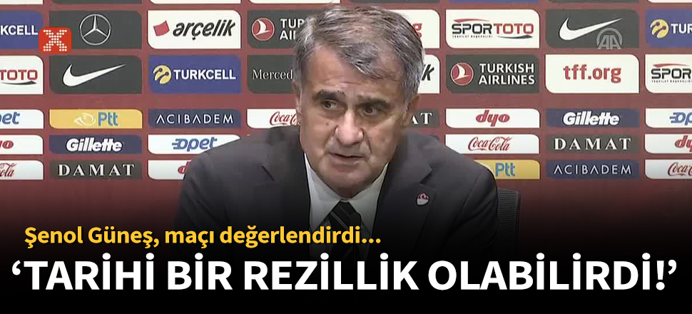 "Futbol enteresan bir oyun!"