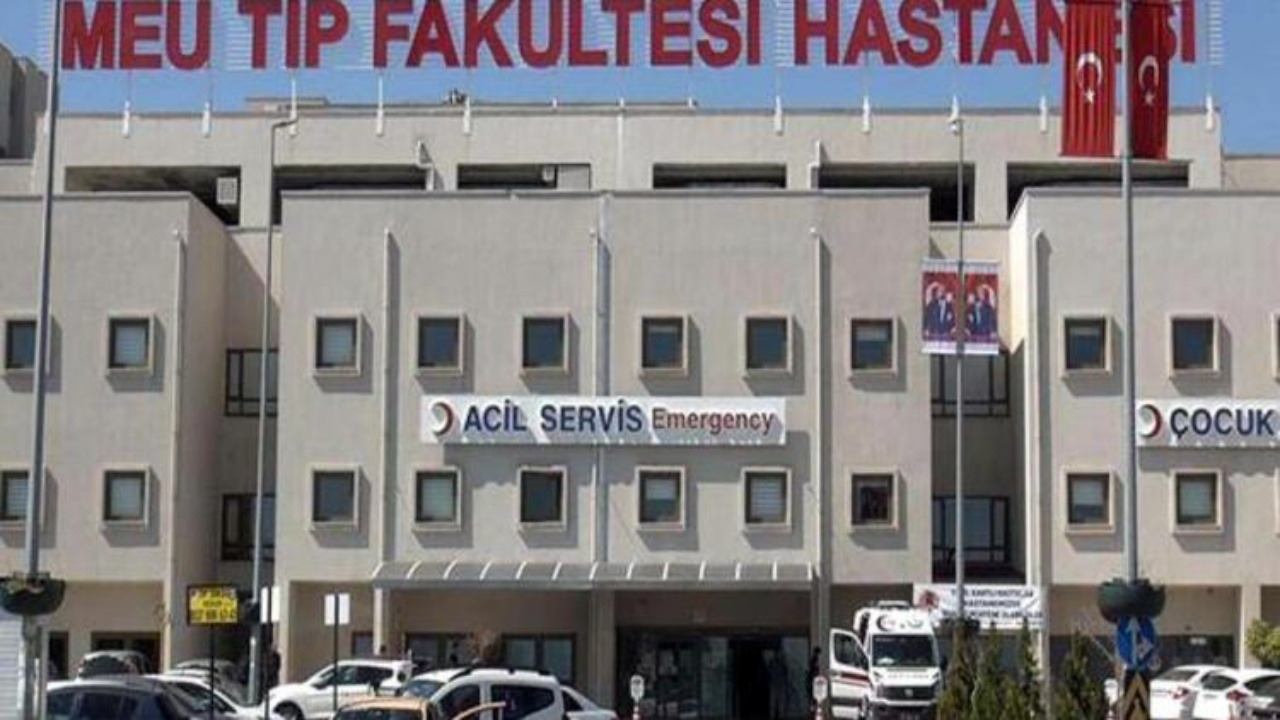 Hasta getiren ambulansı acilden kaçırdı!