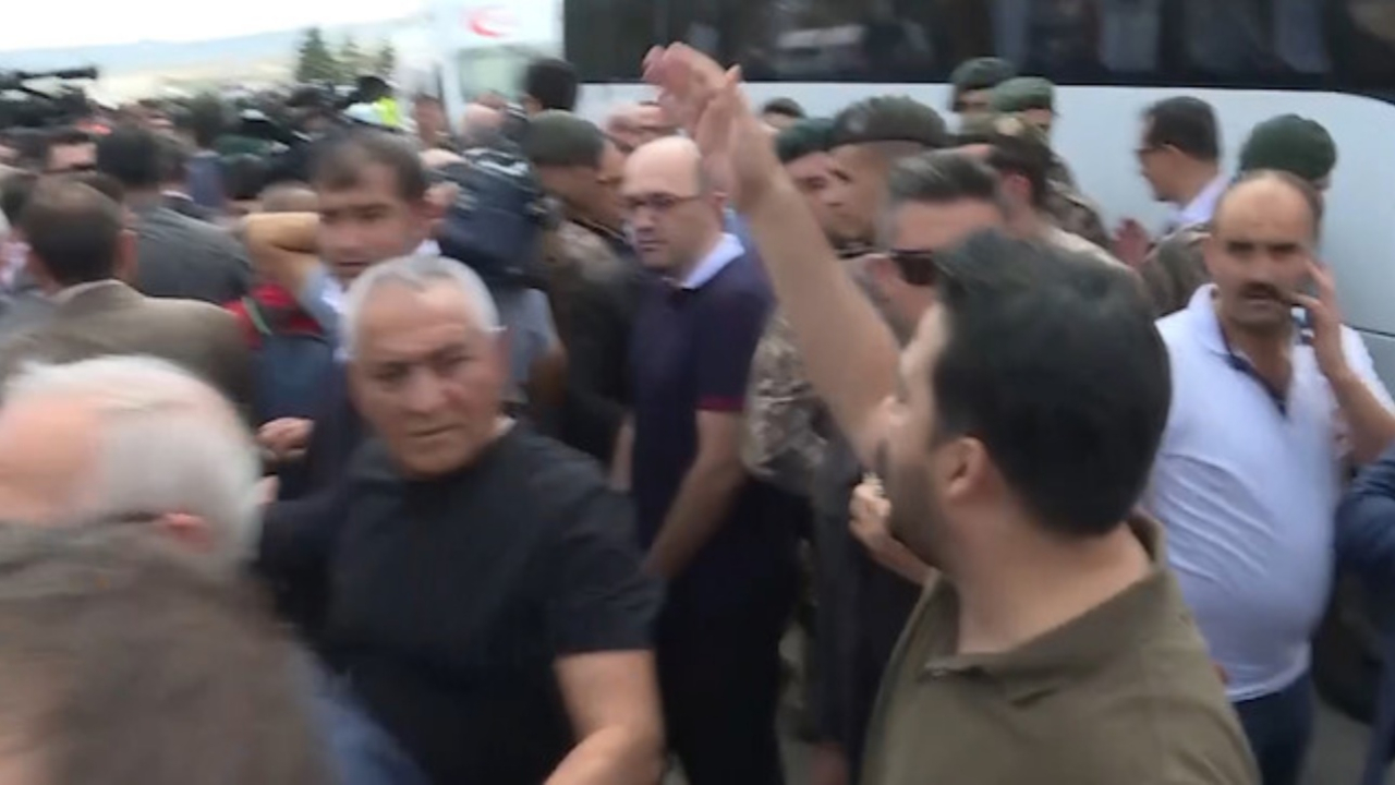 Şehit yakınından Kılıçdaroğlu'na tepki!