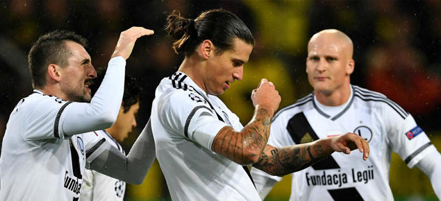 Bolu'dan Signal Iduna Park'a bir rekor hikayesi