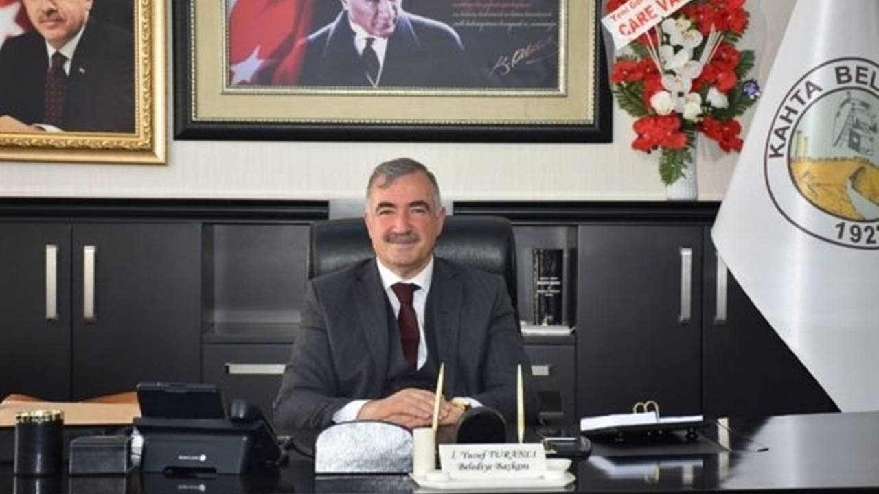 Adıyaman'da Başkan Yusuf Turanlı’nın yeni eğitim öğretim yılı mesajı