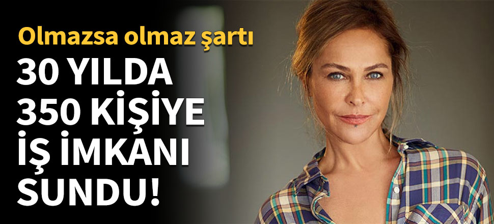 Avşar Kızı'nın olmazsa olmaz şartı!
