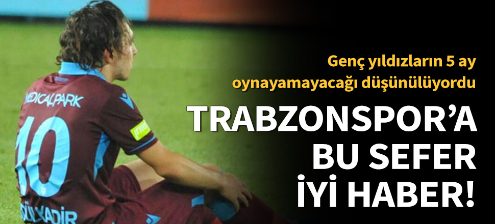 En büyük avantajları yaşları!