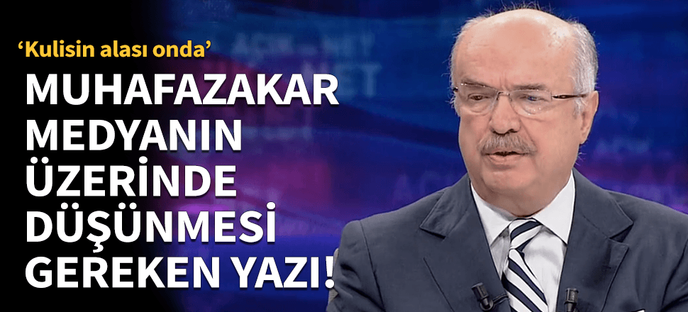 Nuran Yıldız sahalara dönen Fehmi Koru'yu yazdı!