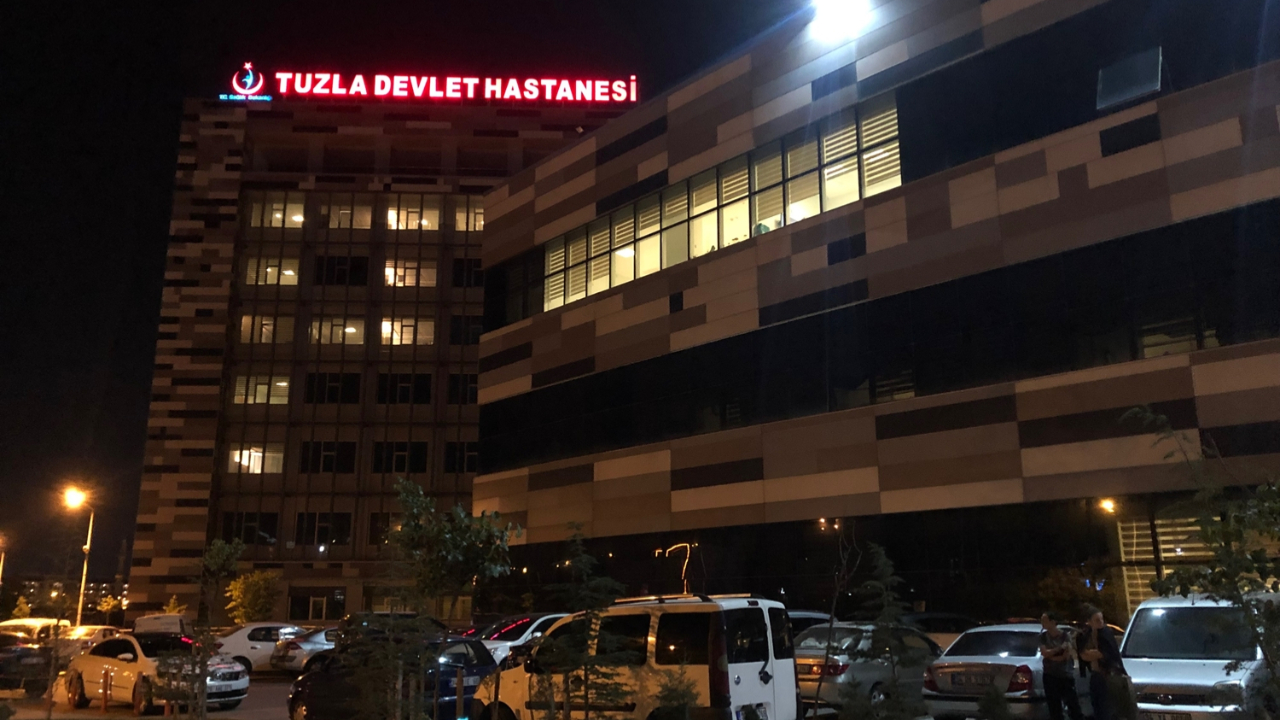 15 yaşındaki çocuk hayatını kaybetti...