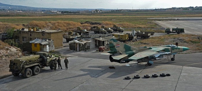''El Bab'ta rejim saldırdı, 3 askerimiz şehit!''