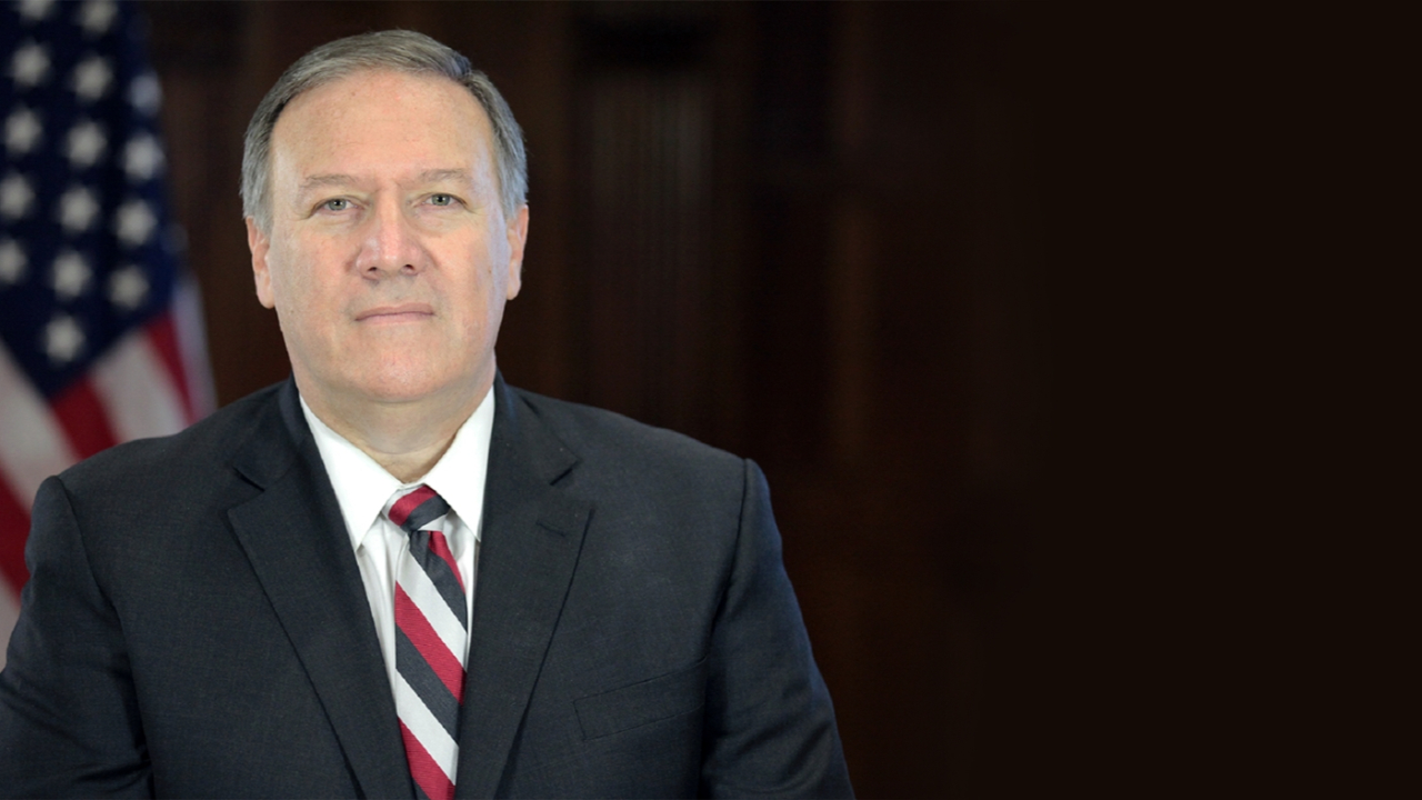 ABD'den Taliban'a sert uyarı...
