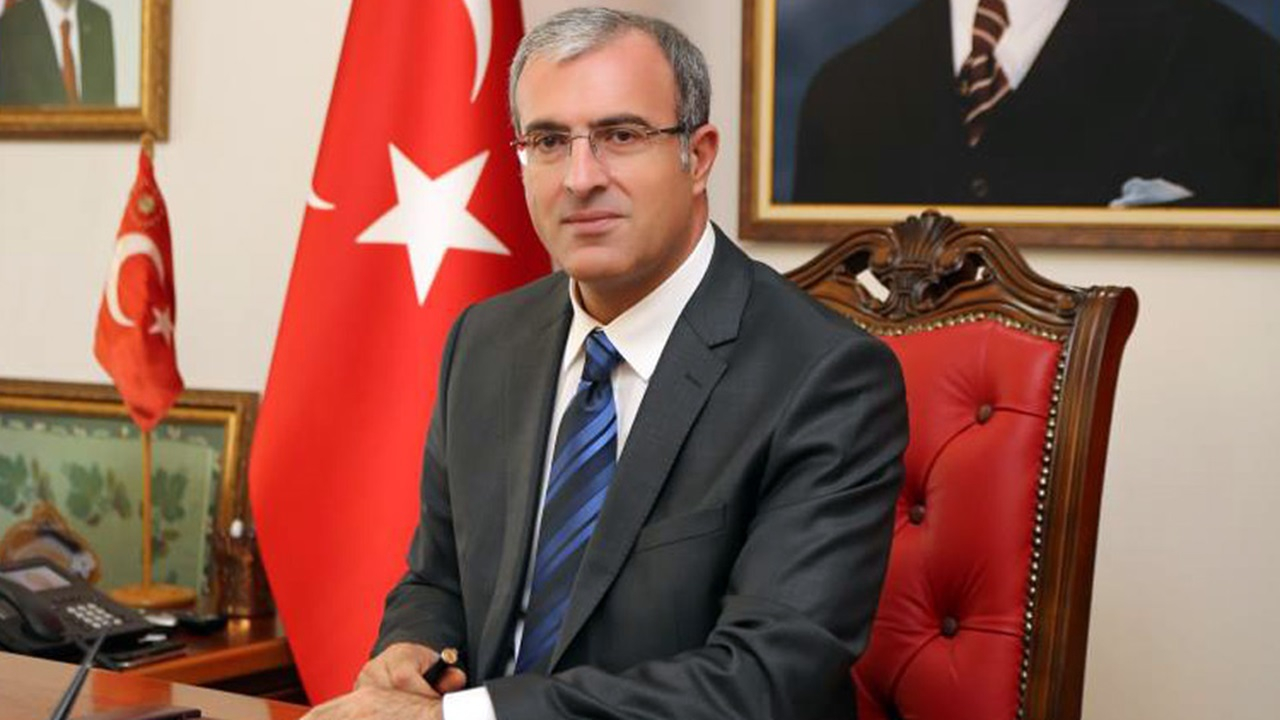 Kütahya'da Vali Ömer Toraman’dan ’Dolandırıcılık’ uyarısı