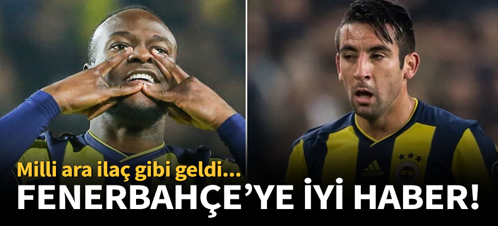 Takımla çalışmalara başlıyorlar!