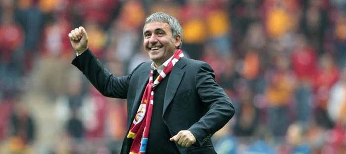 Gheorghe Hagi: 2-0'dan sonra kalbim ağrıdı
