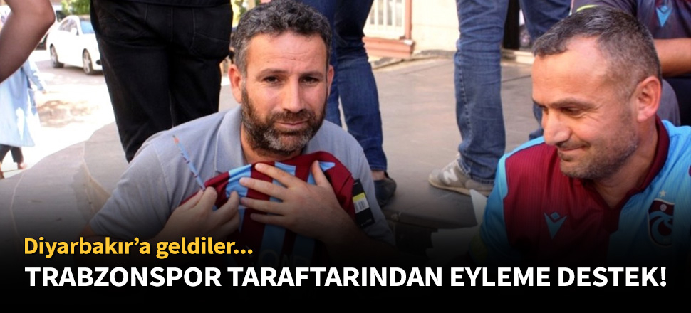 "Silah değil, kalem tutsunlar!"
