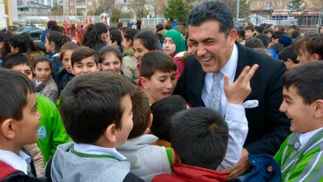 Ardahan'da Başkan Faruk Demir’den yeni eğitim öğretim yılı mesajı