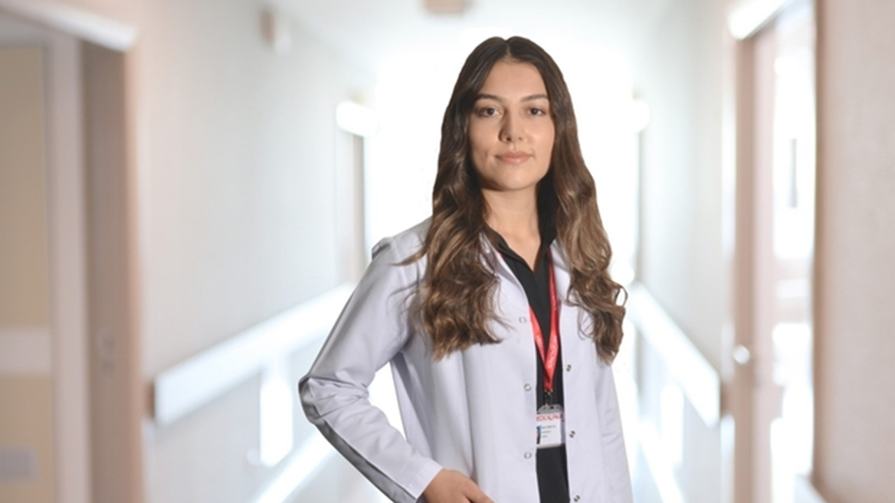 Ordu'da Diyetisyen Seda Demetgül: “Çocuklarınızı dengeli besleyin”